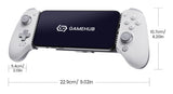 GameSir G8+ MFi Mobile Controller Guangzhou Chicken Run Network Technology Co., Ltd. (GameSir)