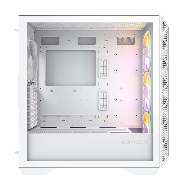 Montech Air 903 Max Vit - 3x 140mm ARGB + 120mm