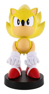 CABLE GUYS - SUPER SONIC Cable Guys