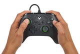 PowerA Advantage Cabled Controller - Xbox Series X/S - Celestial Green