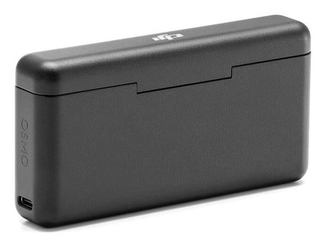 DJI - Osmo Action Multifuntional Battery Case 2 DJI