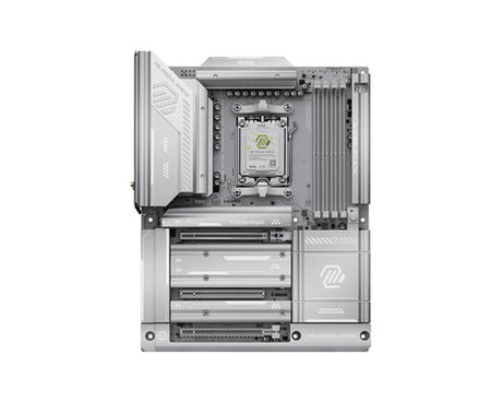 MSI MAG X870E TOMAHAWK MAX WIFI PZ – AM5 bundkort