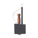 Anycubic hotend med 0,8 mm dyse til Kobra S1-serien