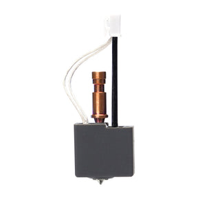 Anycubic hotend med 0,8 mm dyse til Kobra S1-serien