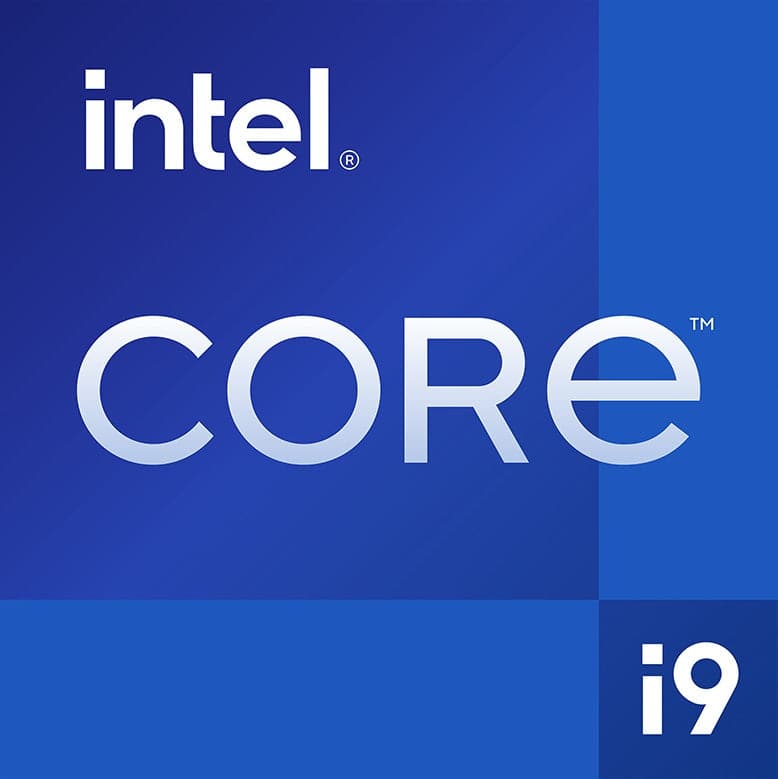 Intel CPU Core i9 I9-12900K 3,2 GHz 16-kärnig