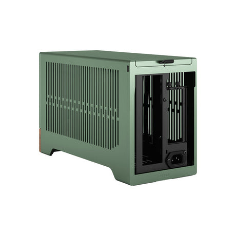 ITX Fractal Design Terra Jade Fractal design