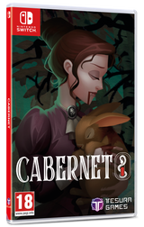 Cabernet – Nintendo Switch – supplerende produktillustration 2