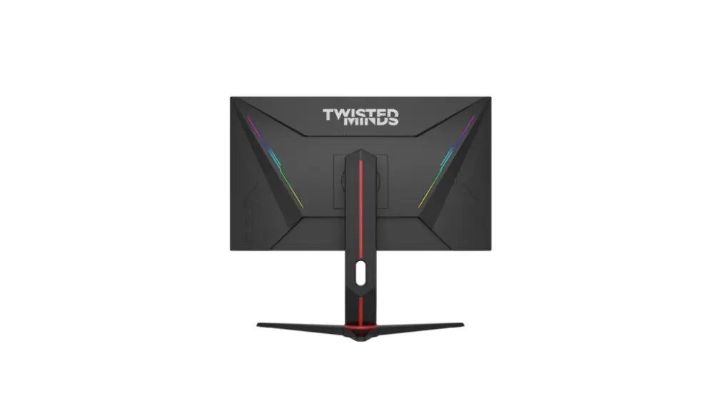 TWISTED MINDS FLAT GAMING MONITOR 27&amp;quot; FHD - 280Hz