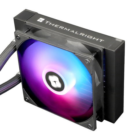 Thermalright Aqua Elite 120 V3 Black ARGB - AIO, 120mm Shenzhen Deli Ming Technology Co. LTD (Thermalright)