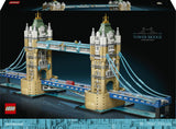 LEGO - Architecture - Tower Bridge (21067) LEGO