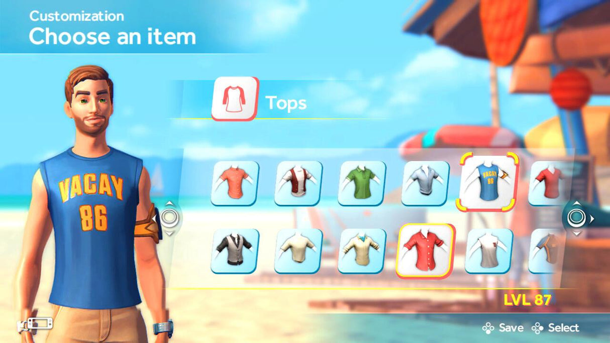 Sports Party (Code In A Box)