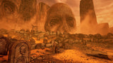 Necrophosis: Full Consciousness + The Shore – PlayStation 5 – skærmbillede fra spillet