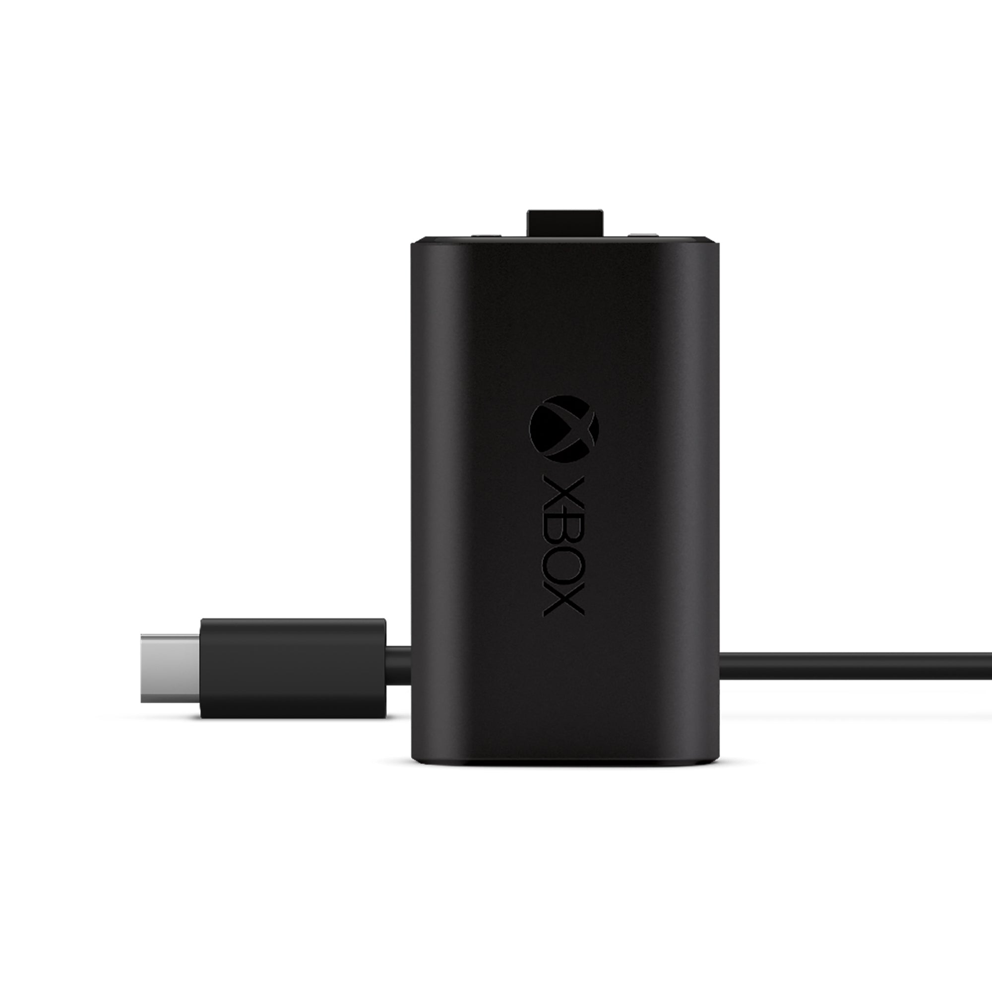 Microsoft Xbox Uppladdningsbar | USB-C-kabel Externt Batteripaket