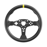 MOZA 12-tums Round Wheel Mod För ES