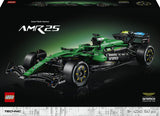 LEGO - Technic - Aston Martin Aramco AMR25 F1® Car (42240) LEGO