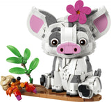 LEGO - Disney Princess - Pua (43292) LEGO
