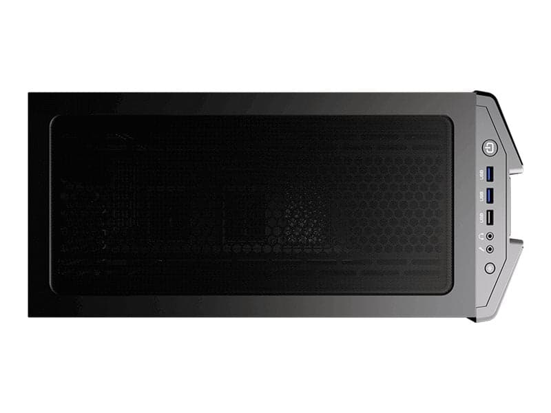 Geekd Power Core Machine