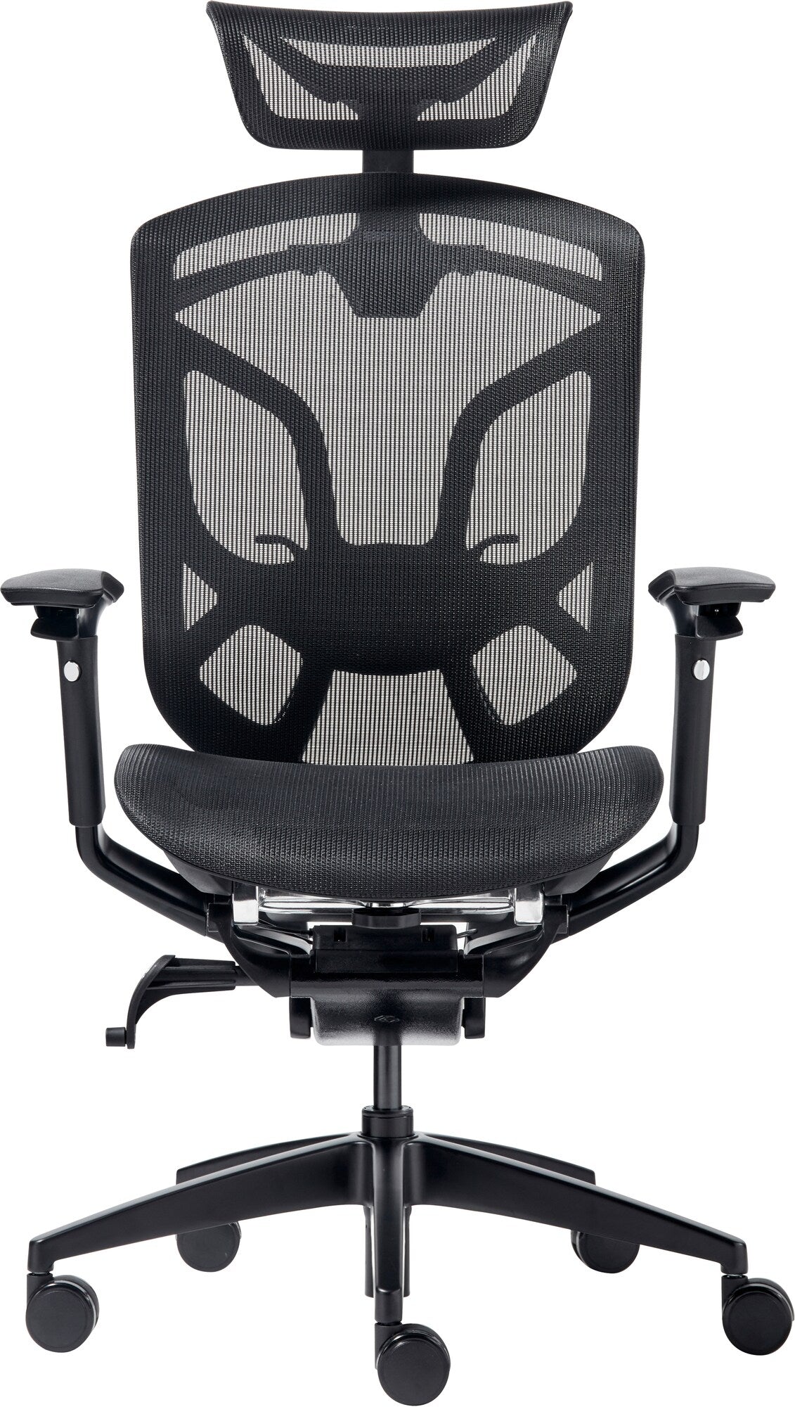 Zen Gaming Chair [Phase 001] - Grafit