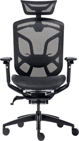 Zen Gaming Chair [Phase 001] - Grafit