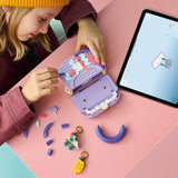 LEGO - LEGO Creator - Art Fashion Bag with Storage (31391) LEGO