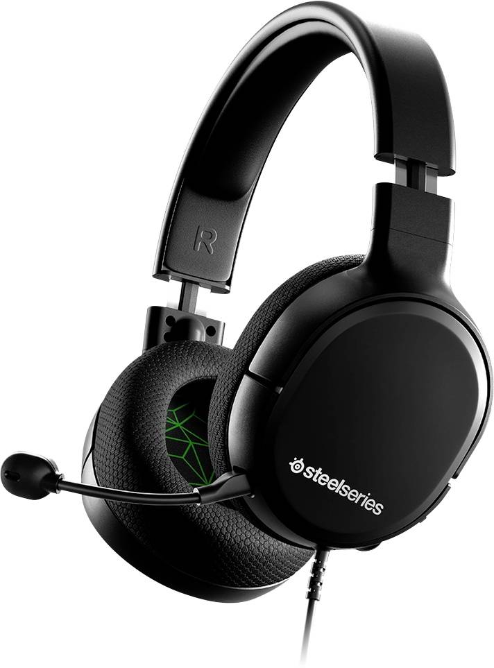 Steelseries Arctis 1 - XBOX-version