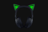 Razer - Kraken Kitty V2 BT - Black Razer