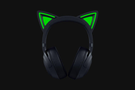 Razer - Kraken Kitty V2 BT - Black Razer