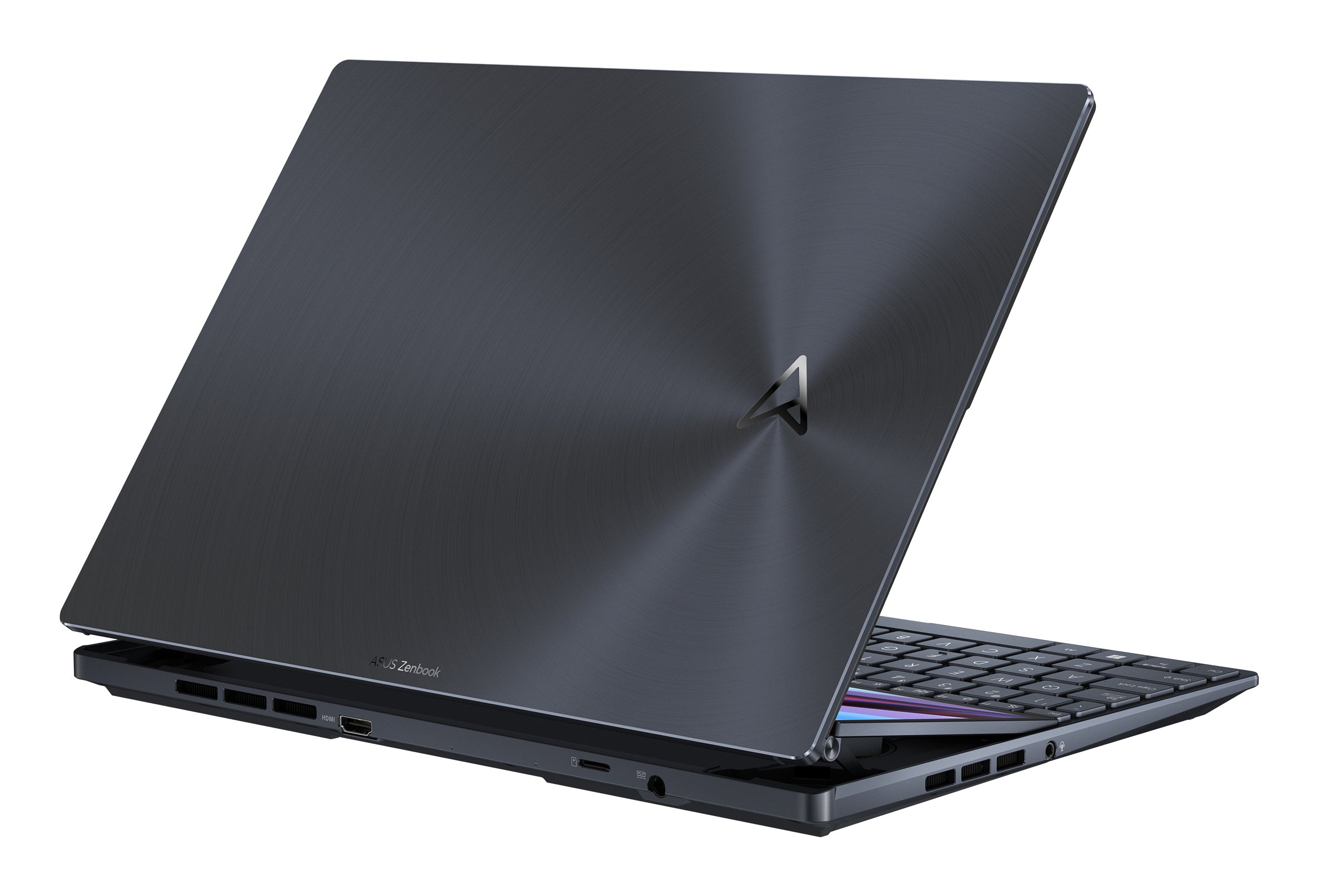 ASUS Zenbook Pro 14 Duo 14.5 2.8K I9-13900H 32GB/1TB RTX4050 Win11 Pro UX8402VU