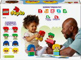 LEGO 10415 DUPLO Big feelings LEGO