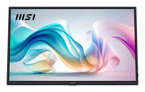 MSI PRO MP165 E6 – 15,6″ bærbar Full HD IPS-skærm