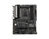 MSI B560-A PRO ATX LGA1200 Intel B560