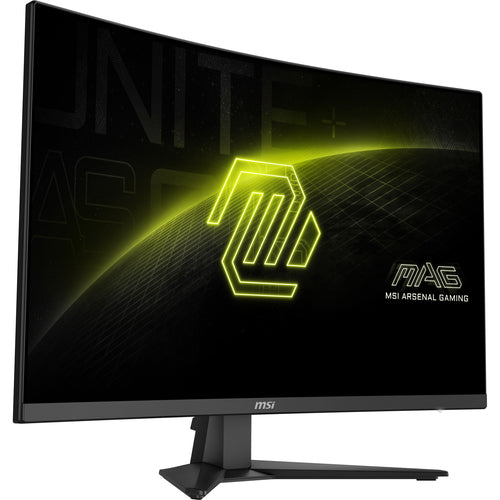 MSI MAG 321CQF E18 – produktvisning 11