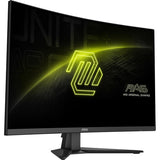 MSI MAG 321CQF E18 – produktvisning 11