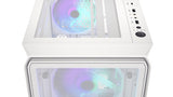Midi ENDORFY ARX 500 ARGB White
