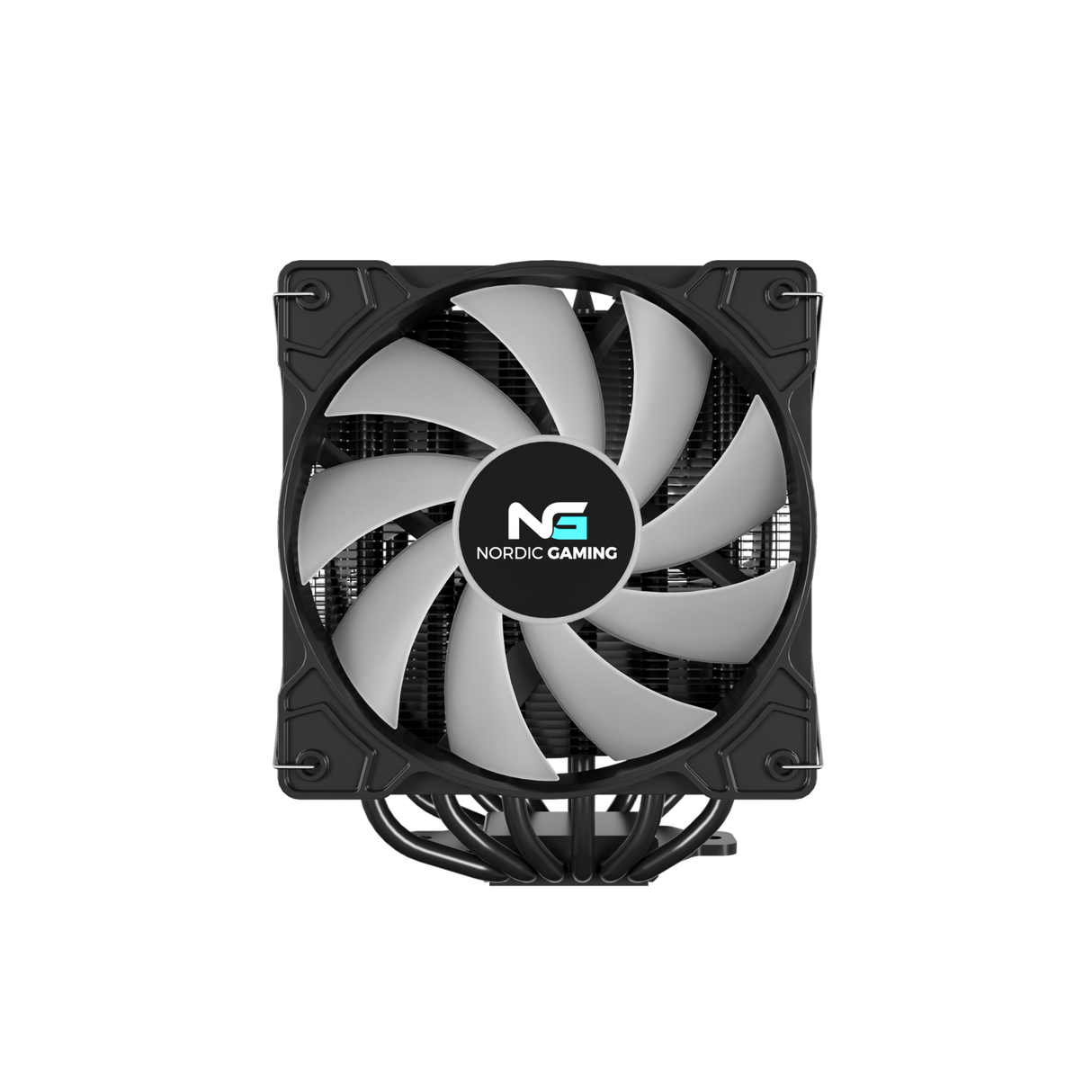 Nordic Gaming 200 CPU Fläkt