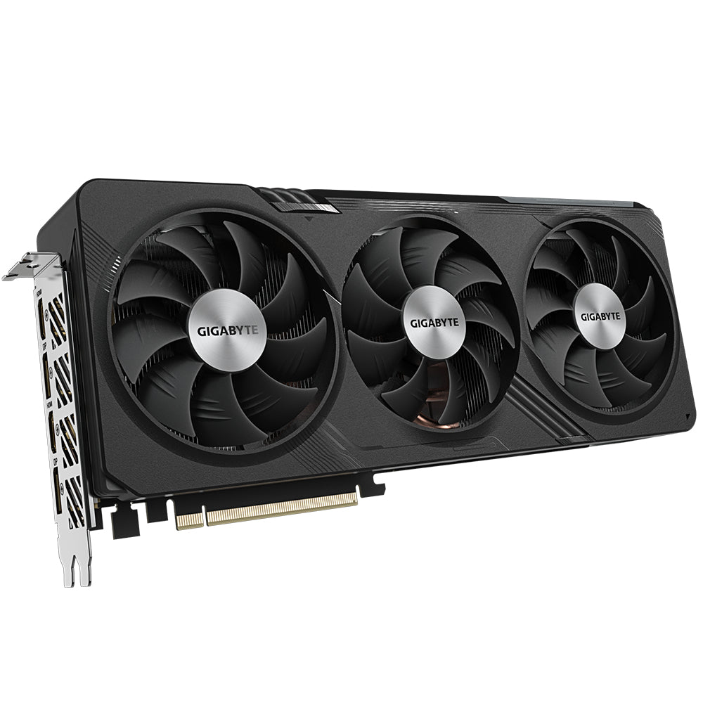 Gigabyte Radeon RX 7800 XT GAMING OC 16GB OC Edition