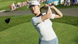 PGA TOUR 2K25(Mint, no seal ) (FR/NL)