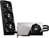 MSI GeForce RTX5080 16G SUPRIM LIQUID SOC MSI