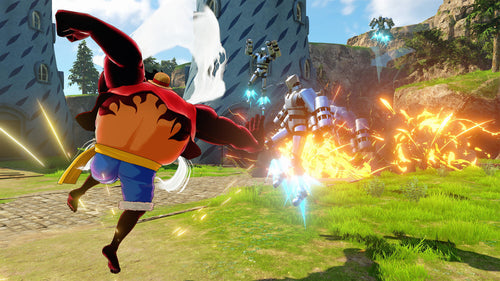 ONE PIECE: World Seeker BANDAI NAMCO