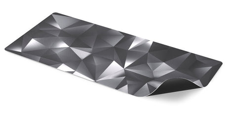 ENDORFY Crystal Black XL black grey