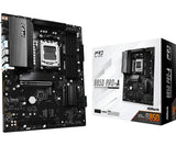 ASRock B850 Pro-A ATX AM5 ASRock