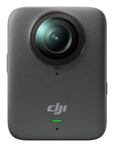 DJI - Osmo 360 Adventure Combo - Action Camera DJI