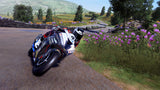 TT Isle of Man: Ride on the Edge 2 – fransk/hollandsk import – Xbox One – motiv fra spillet 6