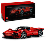 LEGO 42143 Technic Ferrari Daytona SP3 Construction Toy LEGO
