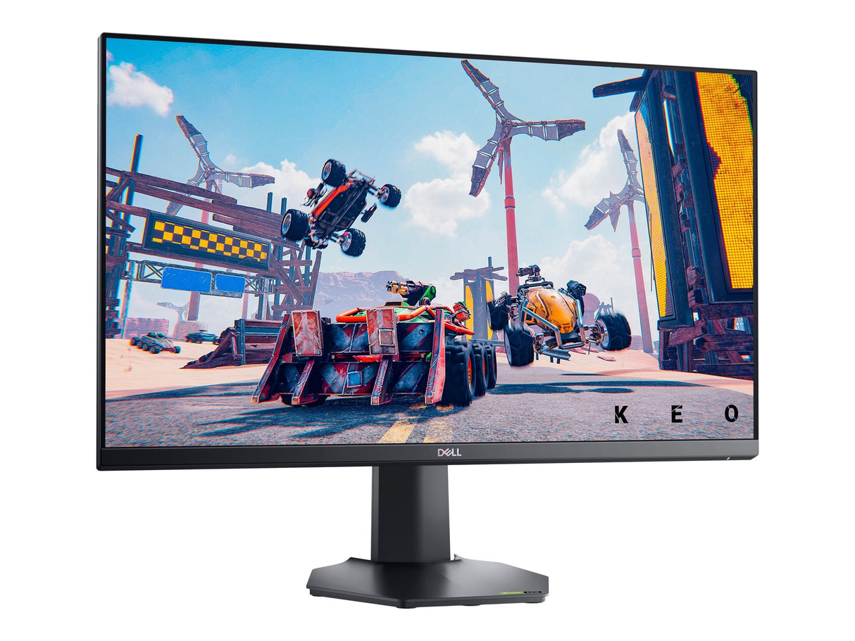 Dell 27 Gaming Monitor G2722HS 27" 1920 X 1080 HDMI DisplayPort 165Hz