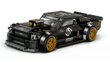77262 Speed Champions Ken Blocks 1965 Ford Mustang Hoonicorn V1
