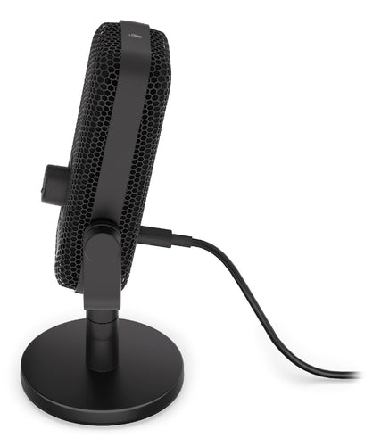 ENDORFY Solum Voice S (schwarz, USB-C)