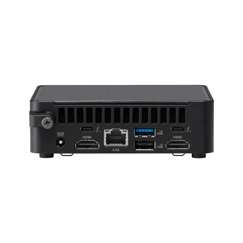 ASUS NUC 14 Pro RNUC14RVKU700002I – Core Ultra 7 155H – barebone – produktbillede 3