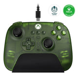8BitDo Ultimate 3-mode controller – Jade Green – Xbox/PC/mobil – controller med dock og modtager