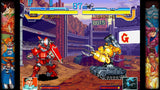 Capcom Fighting Collection Nintendo Switch Import – Gameplay, spilscene 4